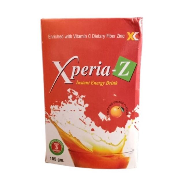 Xperia Z Powder