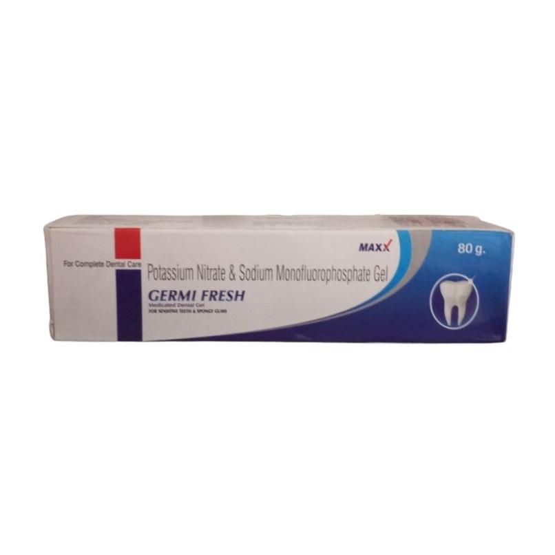 Germi Fresh Gel