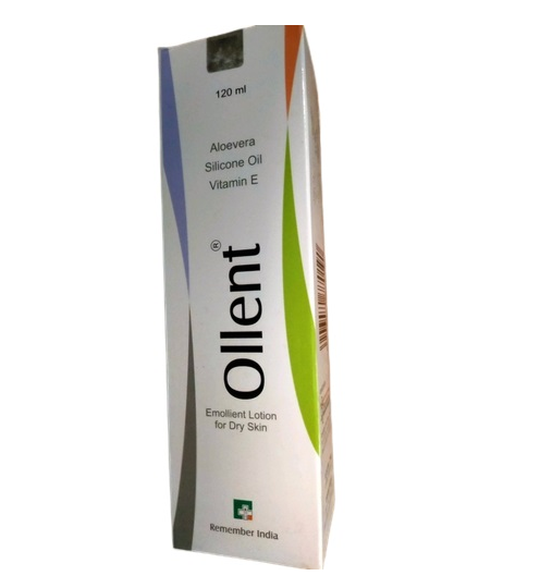 Ollent Lotion