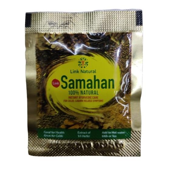 Samahan Sachet