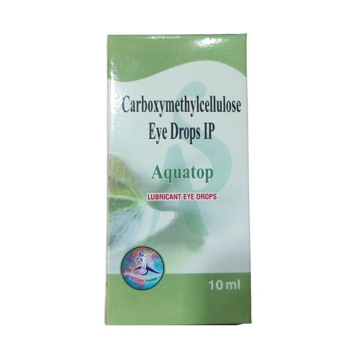 Aquatop Eye Drop