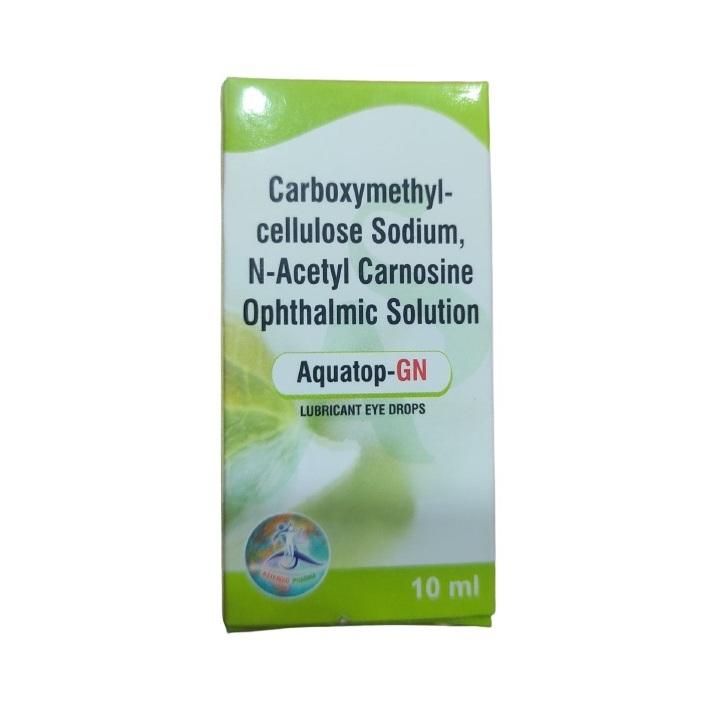 Aquatop Gn Eye Drop