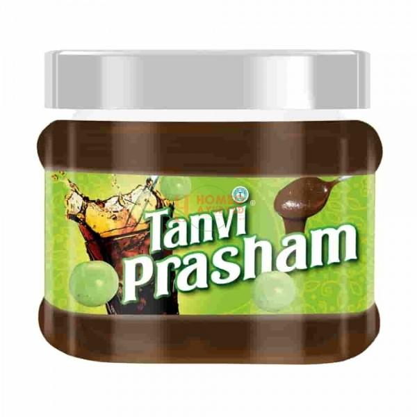 Tanvi Herbal Prasham Tonic