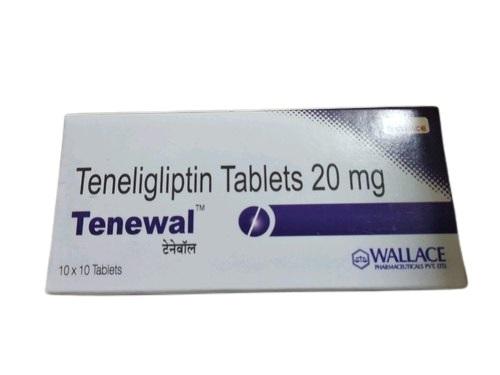 Tenewal 20mg Tablet