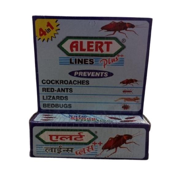 Alert Lines Plus Chalk