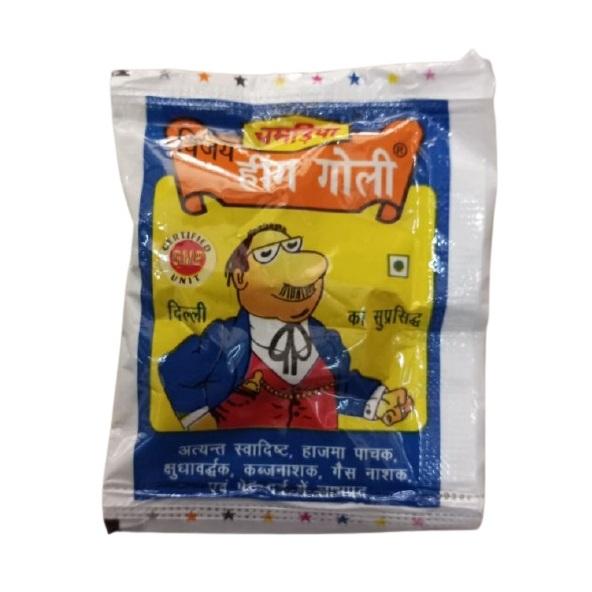 Vijay Hing Goli