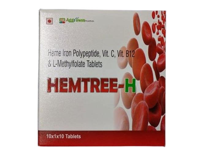 Hemtree H Tablet