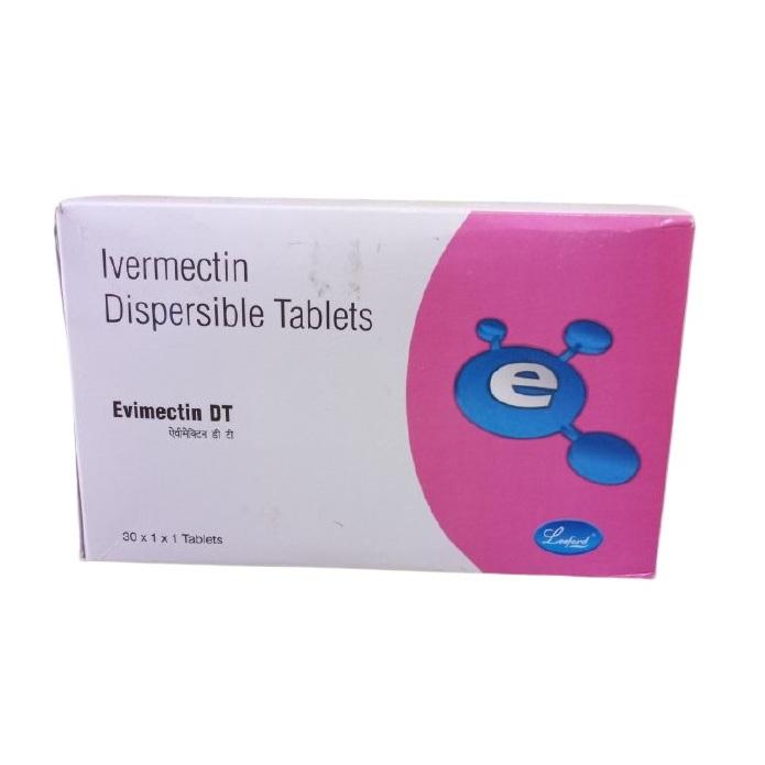 Evimectin DT Tablet