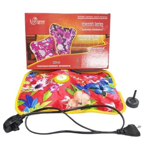 KEYI Electrothermal Hot Water Bag