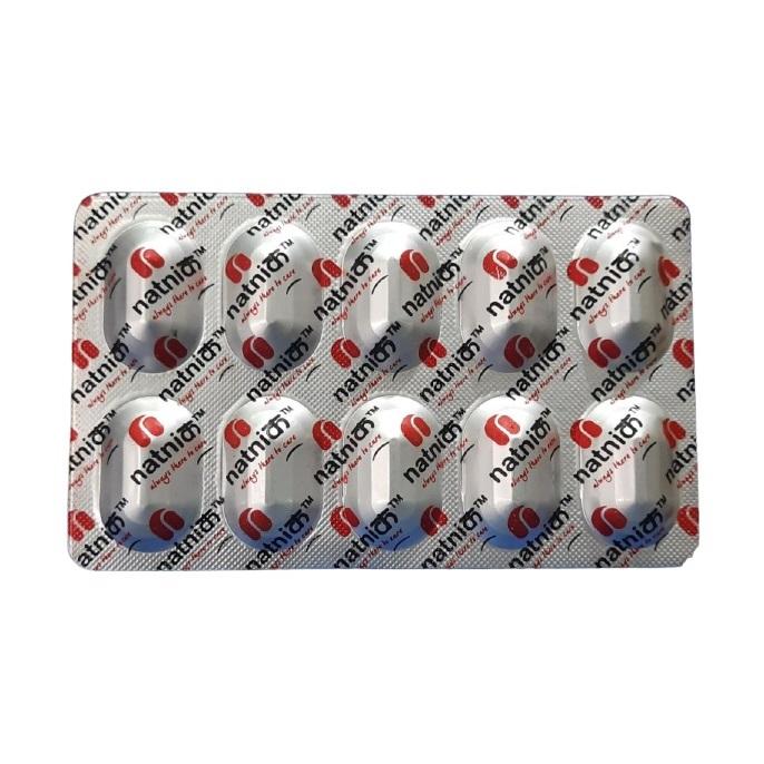 Ninach ASP Tablet