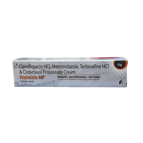 Natniclo Nf Cream