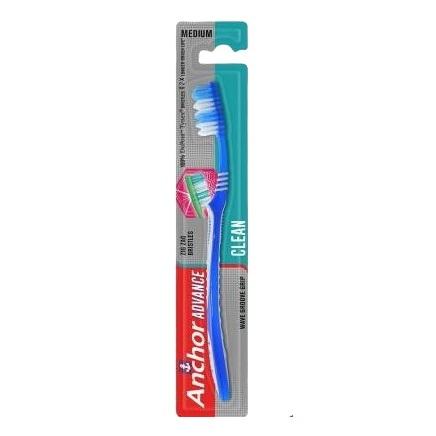 Anchor Advance Clean Zig Zag Toothbrush