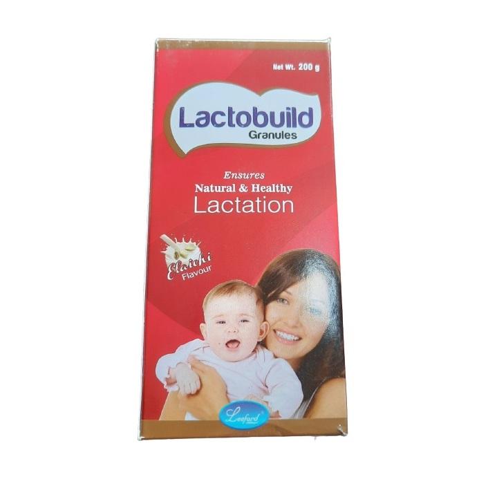 Lactobuild Granules