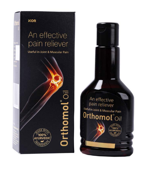 Orthomol Oli