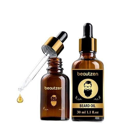 Beautzen Beard Oil