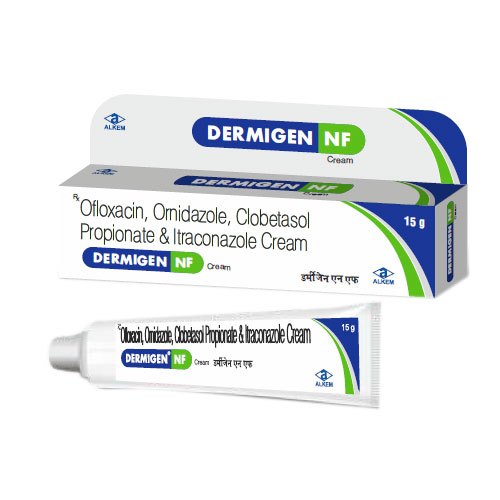 Dermigen NF Cream