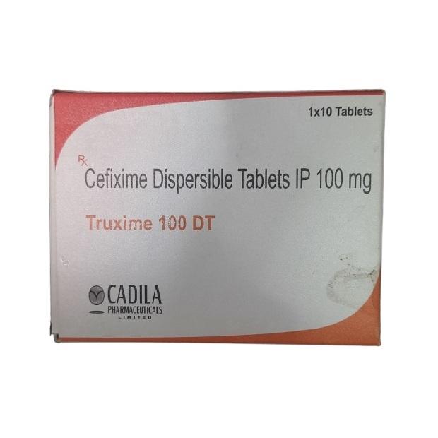 Truxime 100 DT Tablet