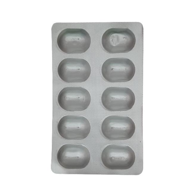 Telmizest M 50mg Tablet
