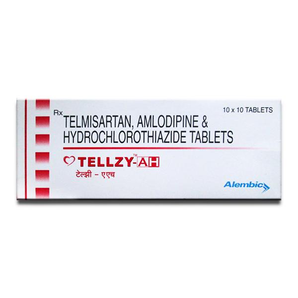 Tellzy AH Tablet