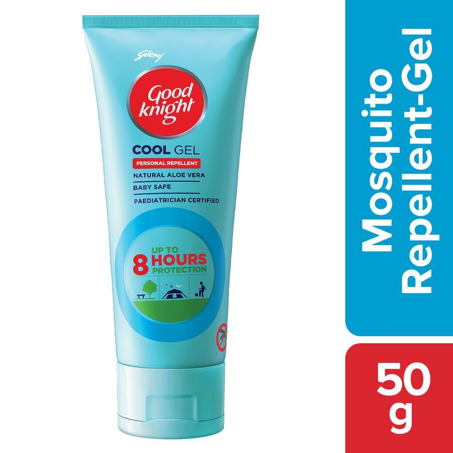 Good Knight Cool Gel