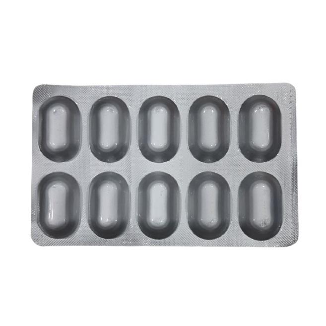 Dalavit Tablet
