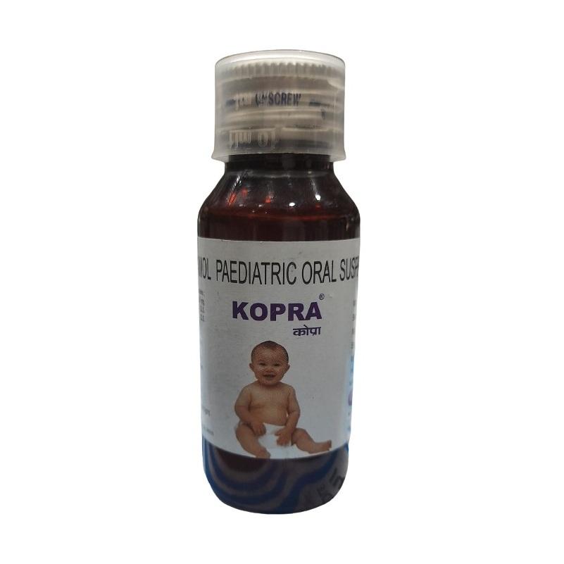Kopra 120mg Suspension