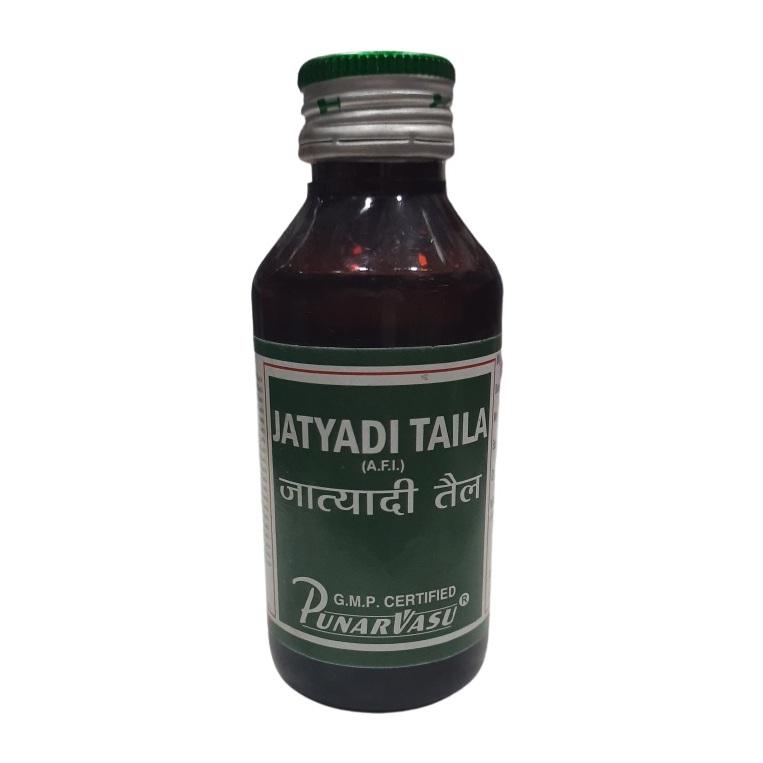Jatyadi Taila