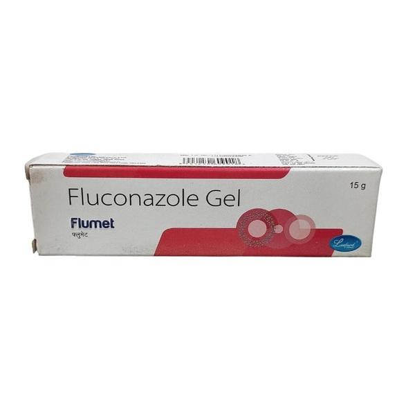 Flumet 0.5% Gel