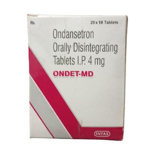 Ondet MD Tablet