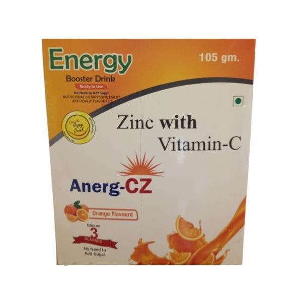 Anerg Cz Powder
