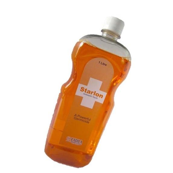 Starlon Solution