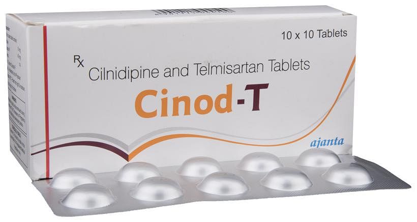Cinod-T Tablet