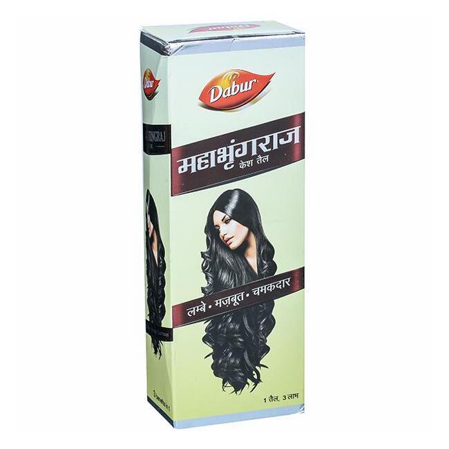 Dabur Maha Bhringraraj Hair Oil