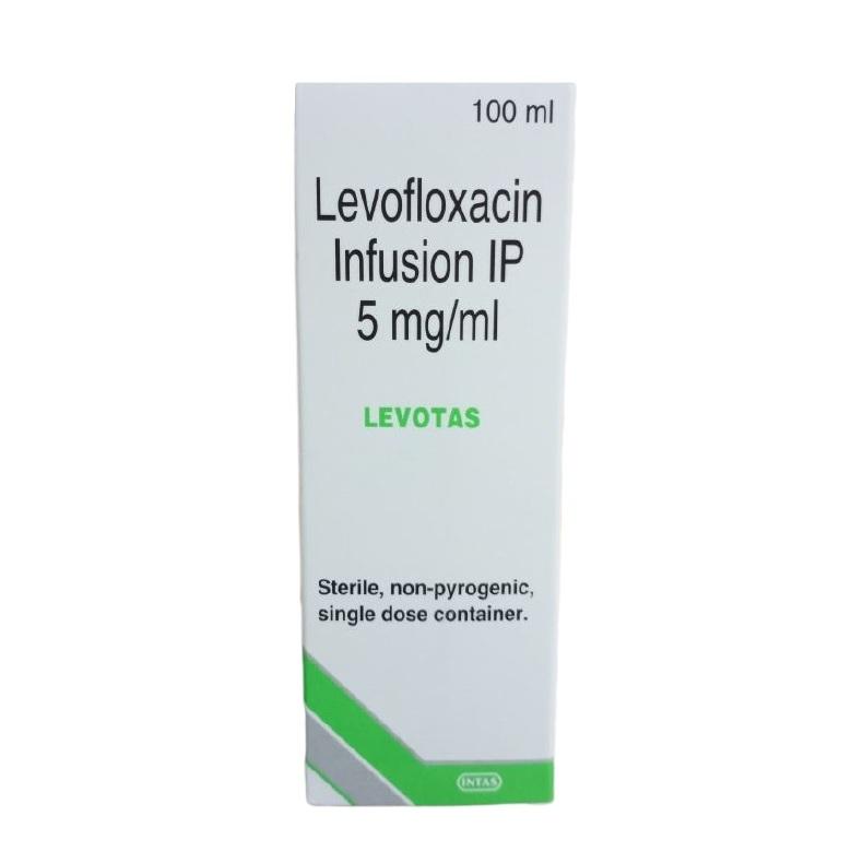 Levotas Infusion