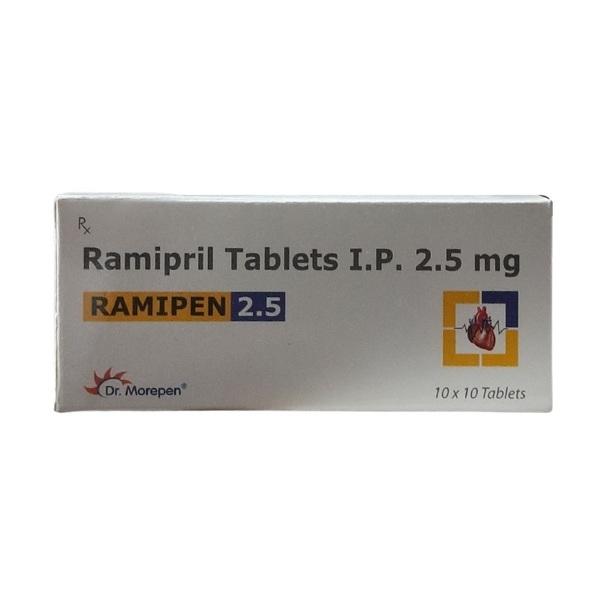 Ramipen 2.5 Tablet