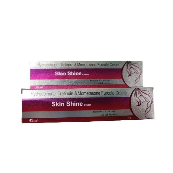 Skin Shine Cream