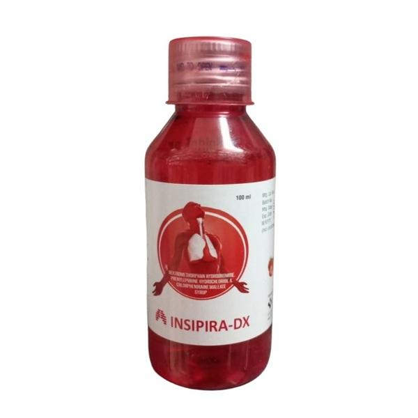 Insipira Dx Syrup