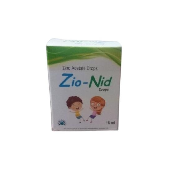 Zio-Nid Drops