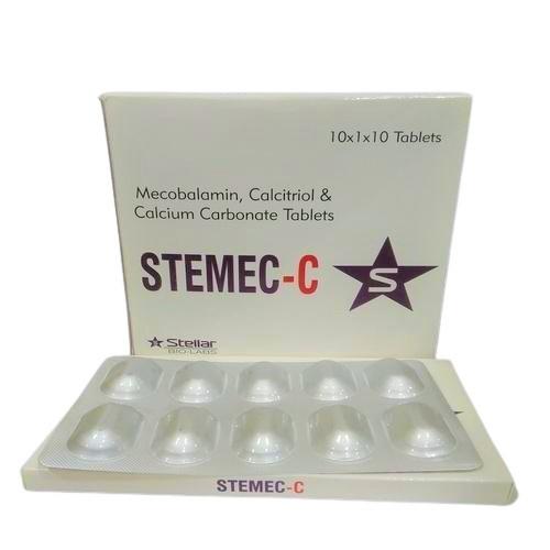 Stemec-G Tablet