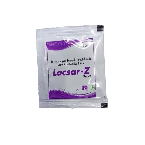 Lacsar-Z Sachet