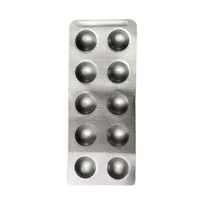 Olmesar Plus 20 Tablet