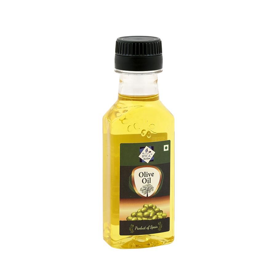 Ryca Olive Oil