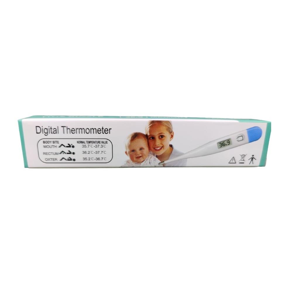 Digital Thermometer