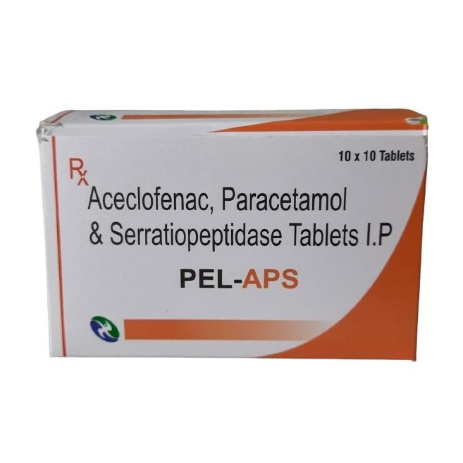 Pel Aps Tablet