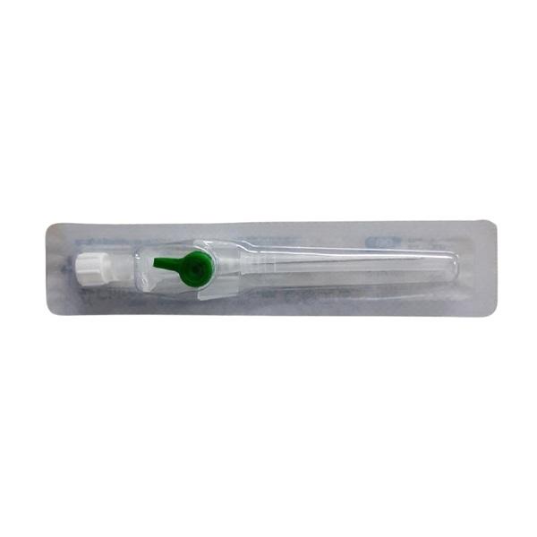 Chiro Vein I.V Cannula With Injection Valve