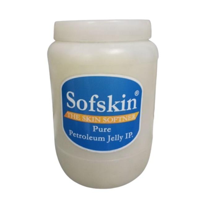Sofskin Pure Petroleum Jelly