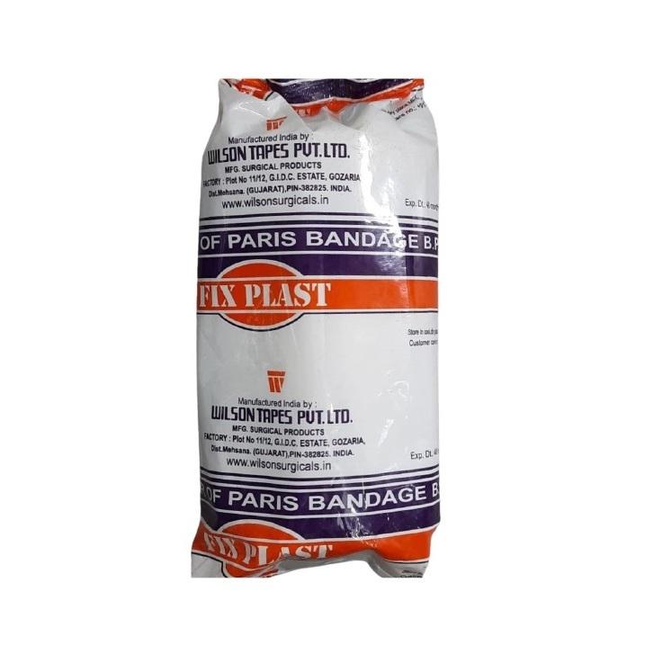 Wilson Fix Plast Bandage B.P