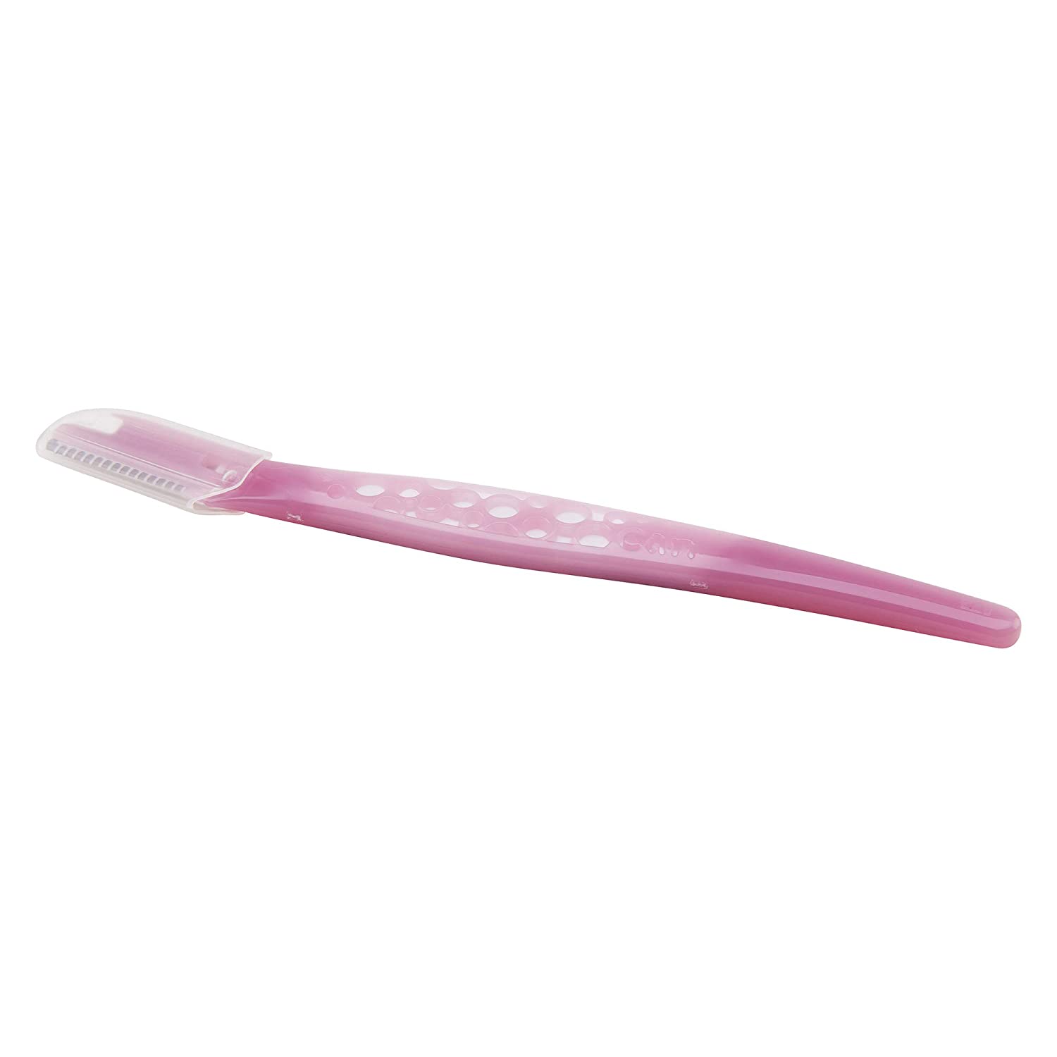 Kai Can-Bubble Face Razor For Women - Pink
