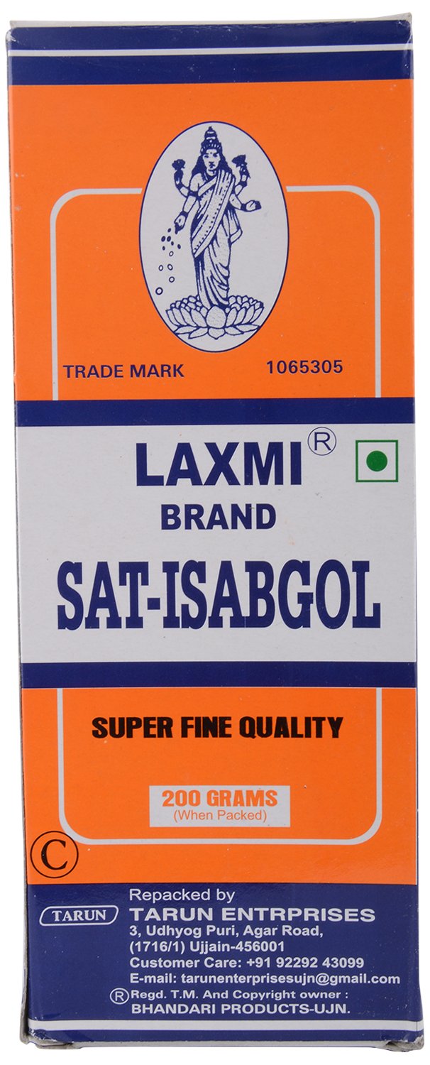 Sat-Isabgol