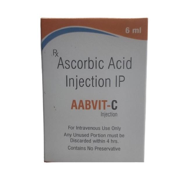 Aabvit C Injection